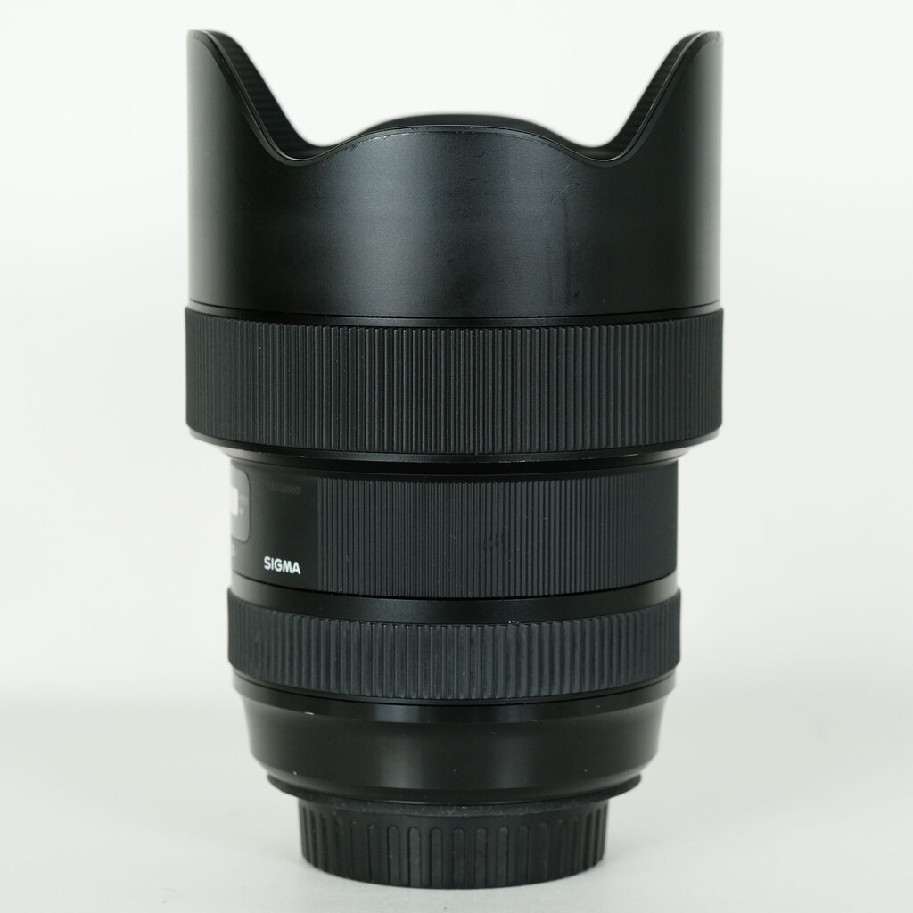 SIGMA 14-24mm F2.8 DG HSM｜Art [キヤノン用]