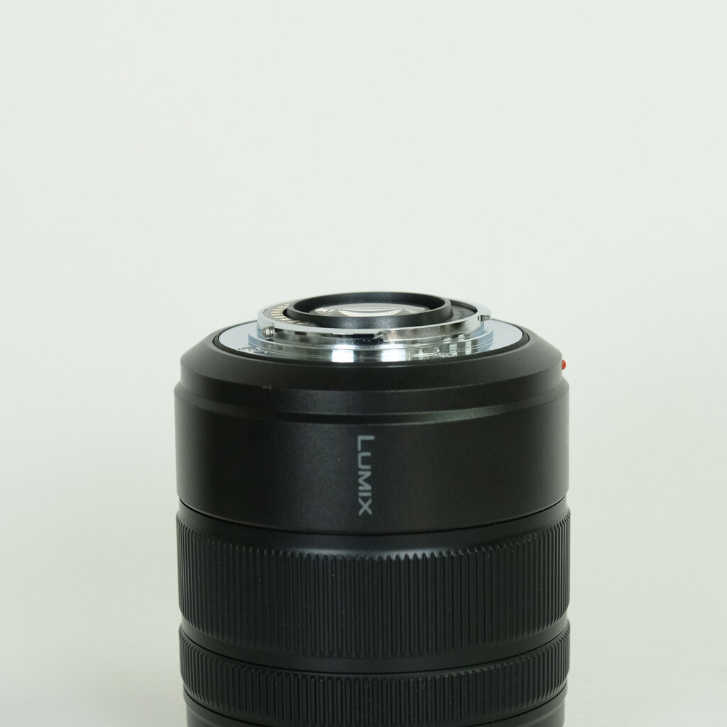 Panasonic LUMIX G VARIO 14-140mm / F3.5-5.6 II ASPH. / POWER O.I.S