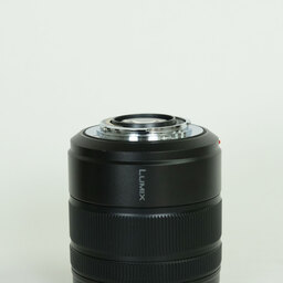 Panasonic LUMIX G VARIO 14-140mm / F3.5-5.6 II ASPH. / POWER O.I.S