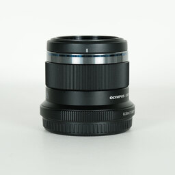 OLYMPUS M.ZUIKO DIGITAL 45mm F1.8