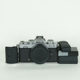 Nikon Z fc Nikon Z fc