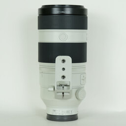 SONY FE 100-400mm F4.5-5.6 GM OSS SEL100400GM
