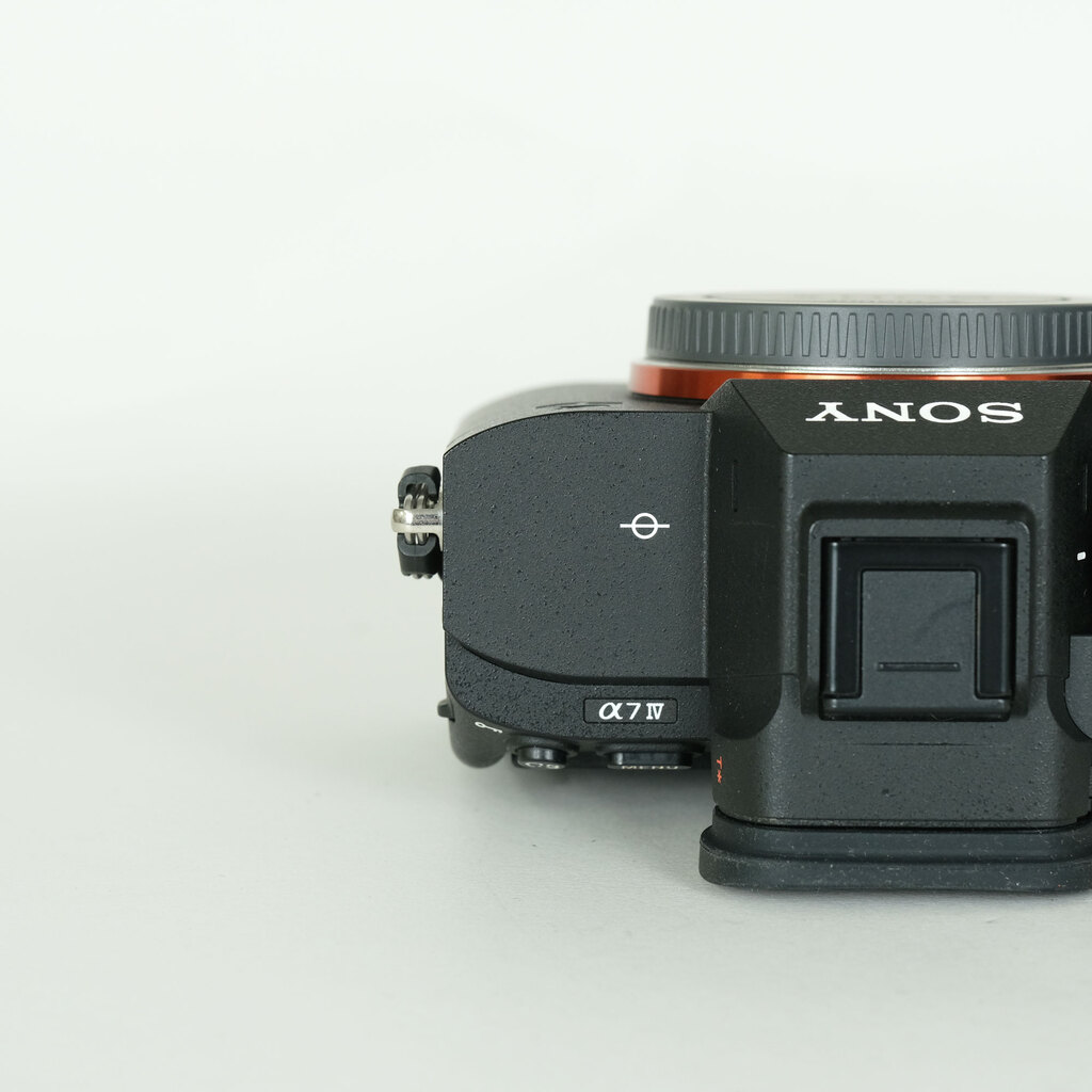 SONY α7 IV(ILCE-7M4) SONY α7 IV(ILCE-7M4)