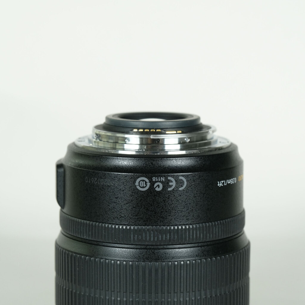 Canon EF-S15-85mm F3.5-5.6 IS USMの出品 | ONE SCENE（ワンシーン）