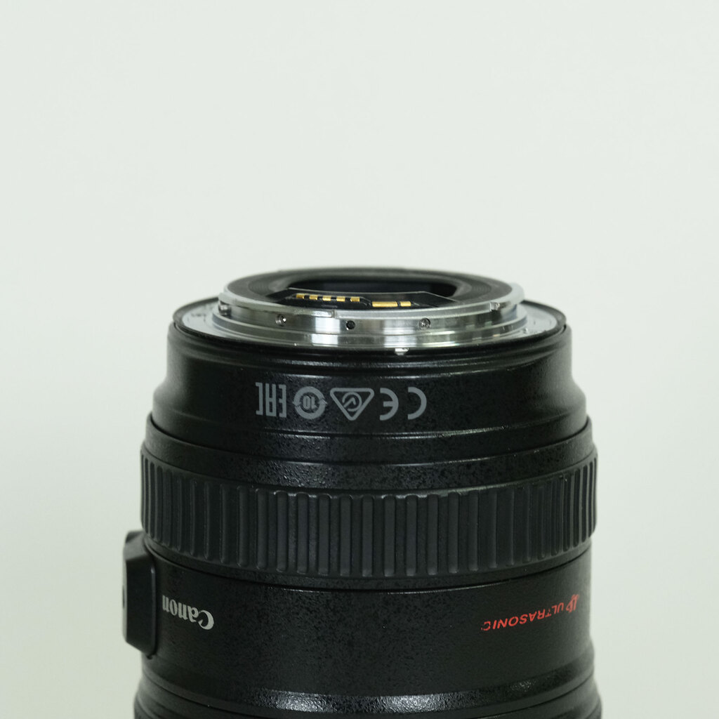 Canon EF24-105mm F4L IS USM