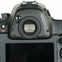 Nikon D4S