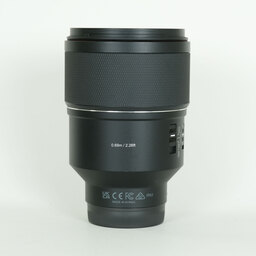 SAMYANG AF 135mm F1.8 FE（ソニーE用）