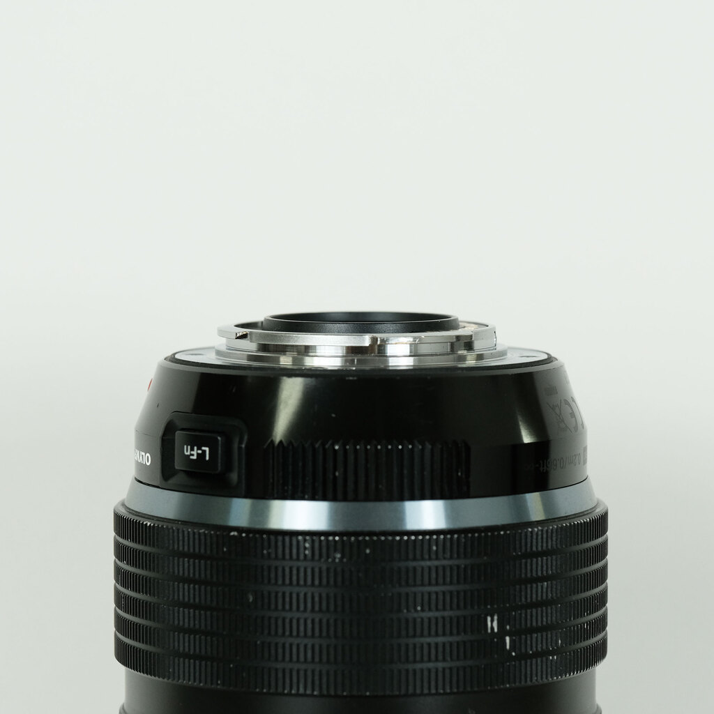 OLYMPUS M.ZUIKO DIGITAL ED 12-40mm F2.8 PRO