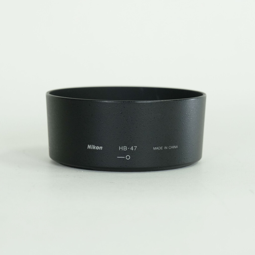 Nikon AF-S NIKKOR 50mm f/1.8G