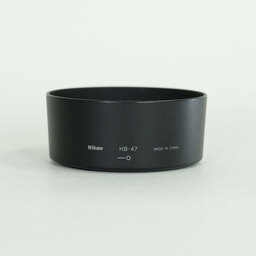 Nikon AF-S NIKKOR 50mm f/1.8G