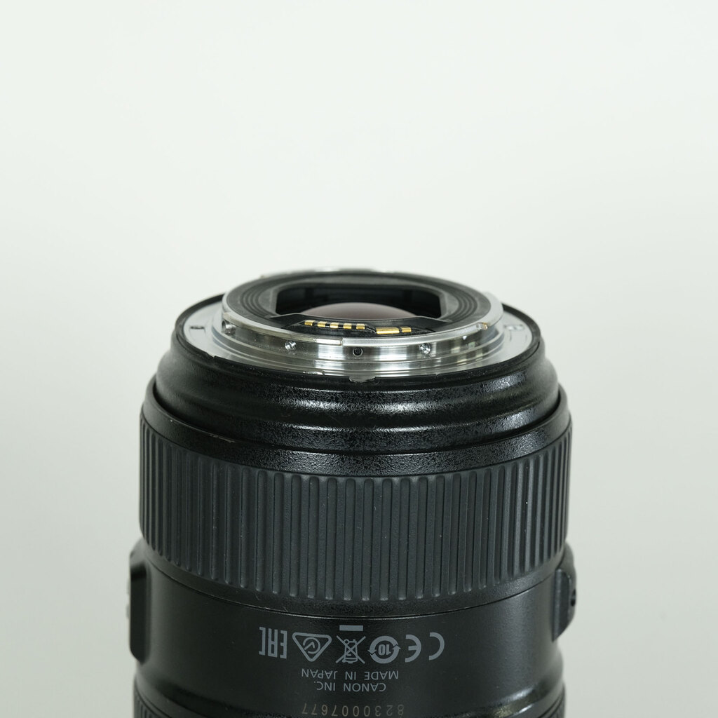 Canon EF24-105mm F4L IS II USM