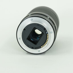 SONY E 55-210mm F4.5-6.3 OSS SEL55210