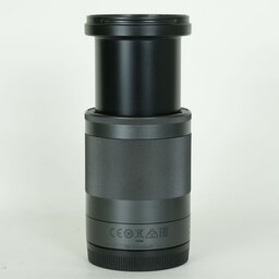 Canon EF-M18-150mm F3.5-6.3 IS STM