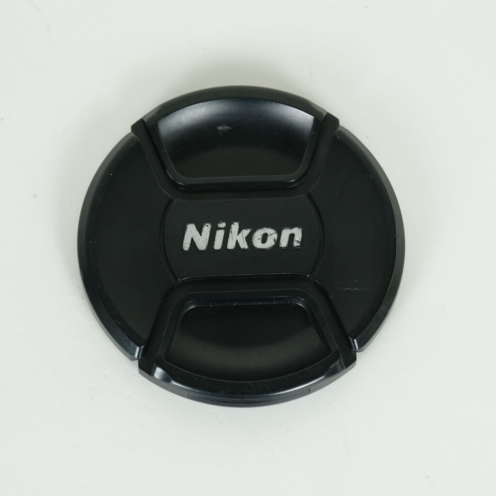 Nikon AF-S NIKKOR 24-70mm f/2.8E ED VR