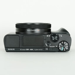 SONY Cyber-shot DSC-RX100M6 SONY Cyber-shot DSC-RX100M6