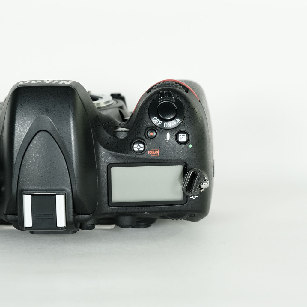 Nikon D600 Nikon D600