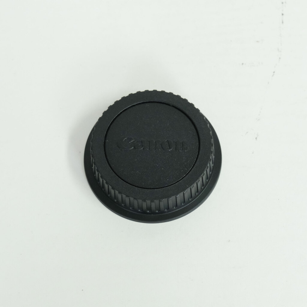 Canon EF-S18-55mm F3.5-5.6 IS STM