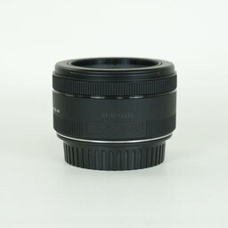 Canon EF50mm F1.8 STM