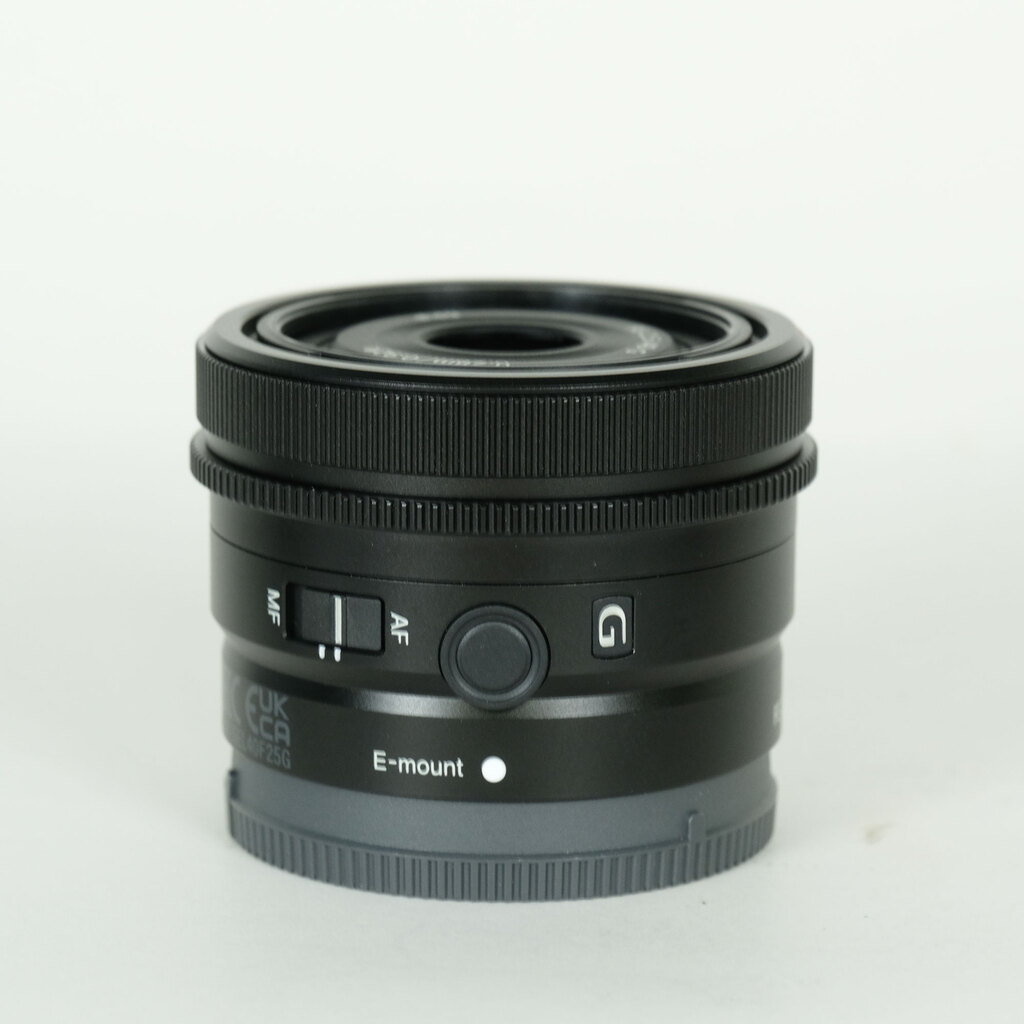 SONY FE 40mm F2.5 G SEL40F25Gの出品 | ONE SCENE（ワンシーン）