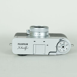FUJIFILM X half X-HF1 FUJIFILM X half X-HF1