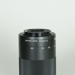 Canon EF-M55-200mm F4.5-6.3 IS STM