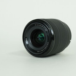 SONY FE 28-70mm F3.5-5.6 OSS SEL2870