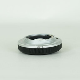 VILTROX AF 28mm F4.5 AIR VCM ASPH ED 富士フイルムX用