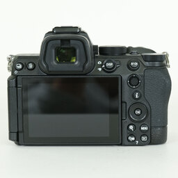 Nikon Z5II Nikon Z5II