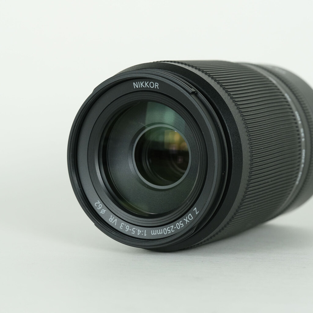 Nikon NIKKOR Z DX 50-250mm f/4.5-6.3 VRの出品 | ONE SCENE（ワン