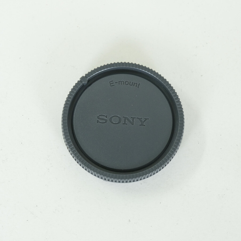 SONY E PZ 16-50mm F3.5-5.6 OSS II SELP16502