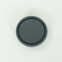 SONY E PZ 16-50mm F3.5-5.6 OSS II SELP16502