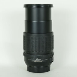 Nikon AF-S DX ED 18-135mm F3.5-5.6 G(IF)