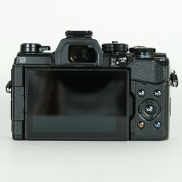 OLYMPUS OM-D E-M5 Mark III