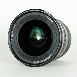 Canon EF17-40mm F4L USM