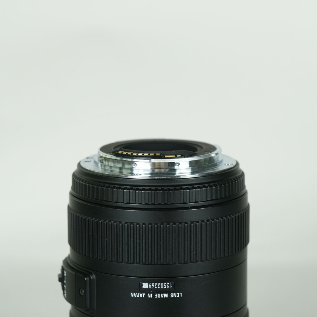 SIGMA 12-24mm F4.5-5.6 II DG HSM [キヤノン用]の出品 | ONE SCENE