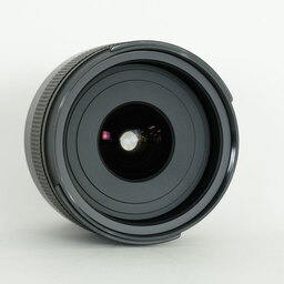 TAMRON 20mm F/2.8 Di III OSD M1:2 (Model F050) [ソニーE用]