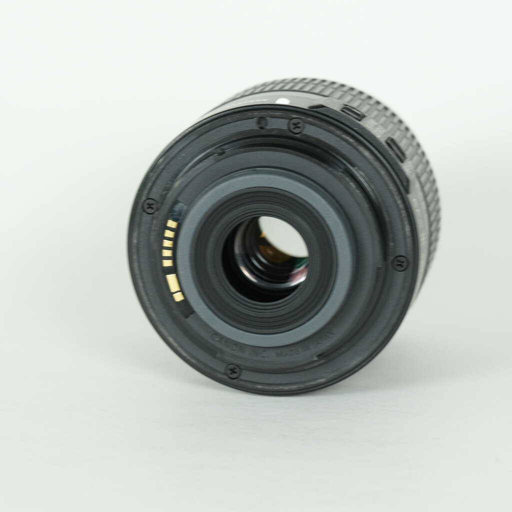 Canon EF-S18-55mm F3.5-5.6 ISの出品 | ONE SCENE（ワンシーン）