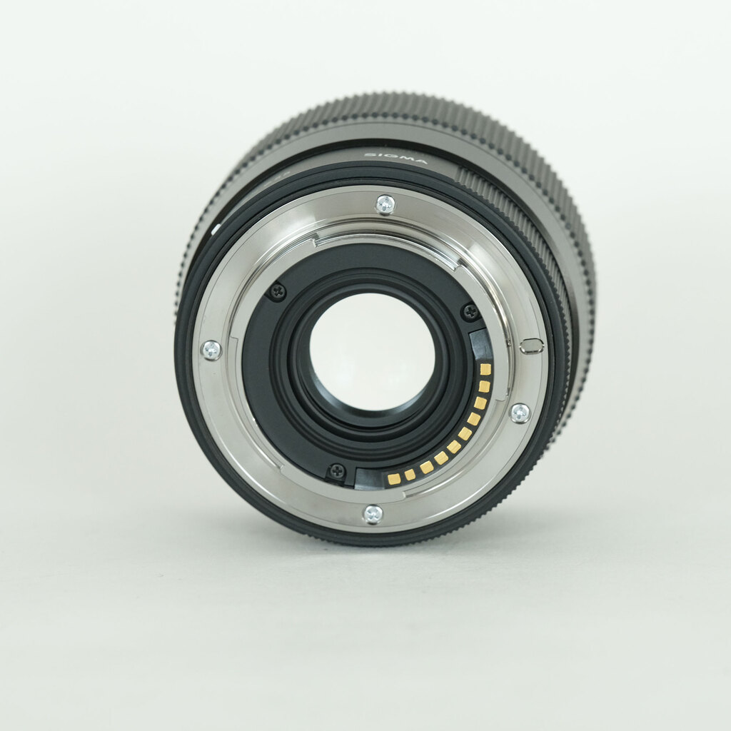 SIGMA 56mm F1.4 DC DN｜Contemporary [フジフイルムX用]