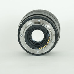 SIGMA 56mm F1.4 DC DN｜Contemporary [フジフイルムX用]