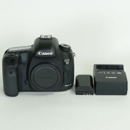 Canon EOS 5D Mark III