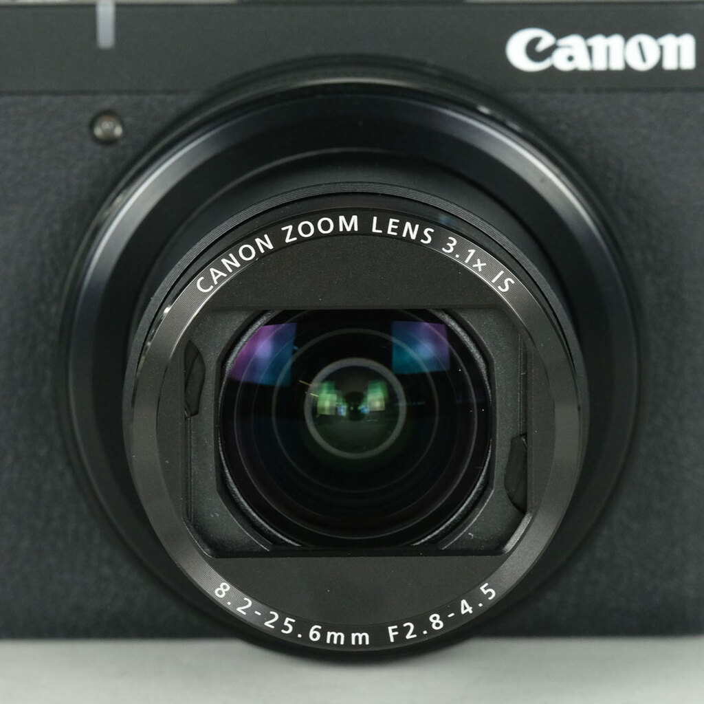 Canon PowerShot V1 Canon PowerShot V1