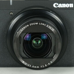 Canon PowerShot V1 Canon PowerShot V1