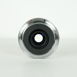 銘匠光学 TTArtisan 50mm F2 (ライカSL/TL用) シルバー