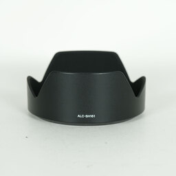 SONY E 16-55mm F2.8 G SEL1655G