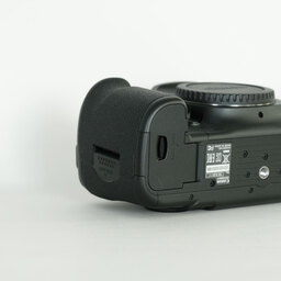 Canon EOS 5Ds / 5DsR