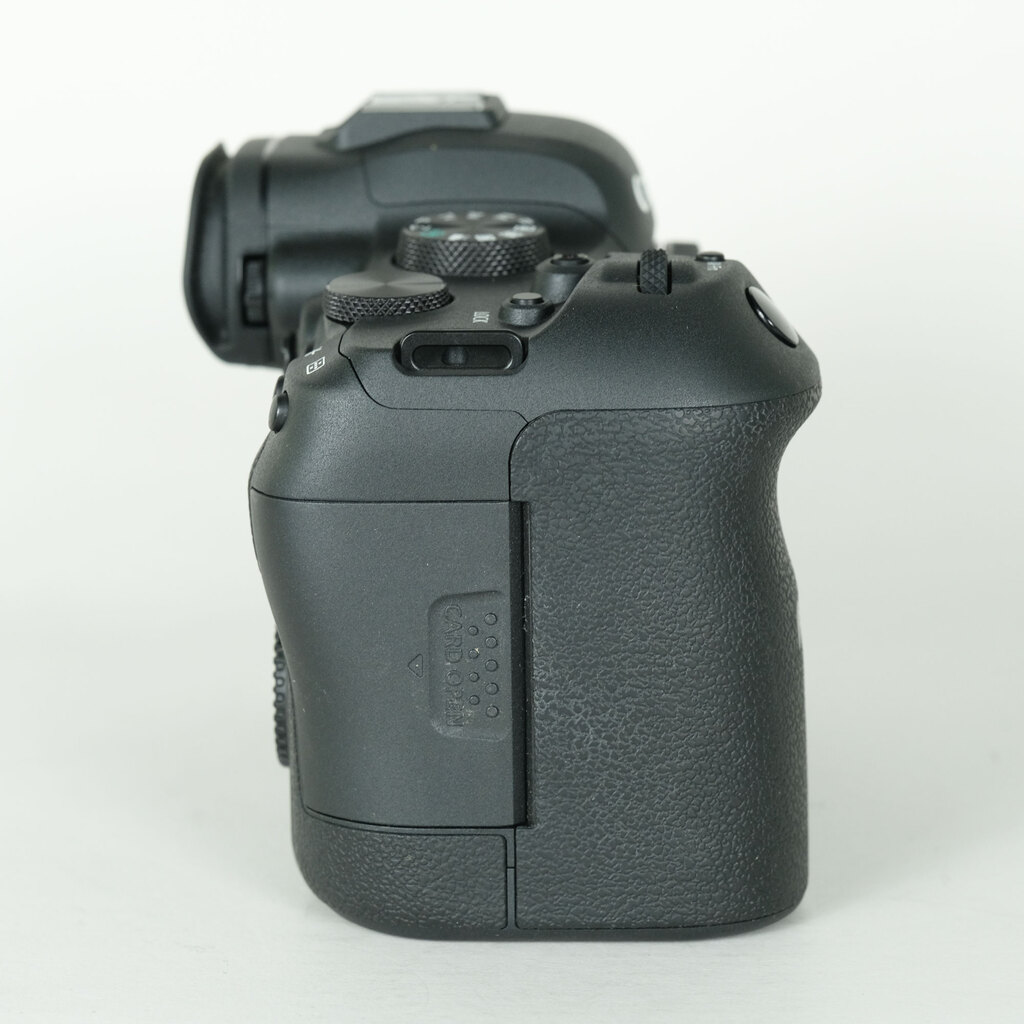 Canon EOS R6