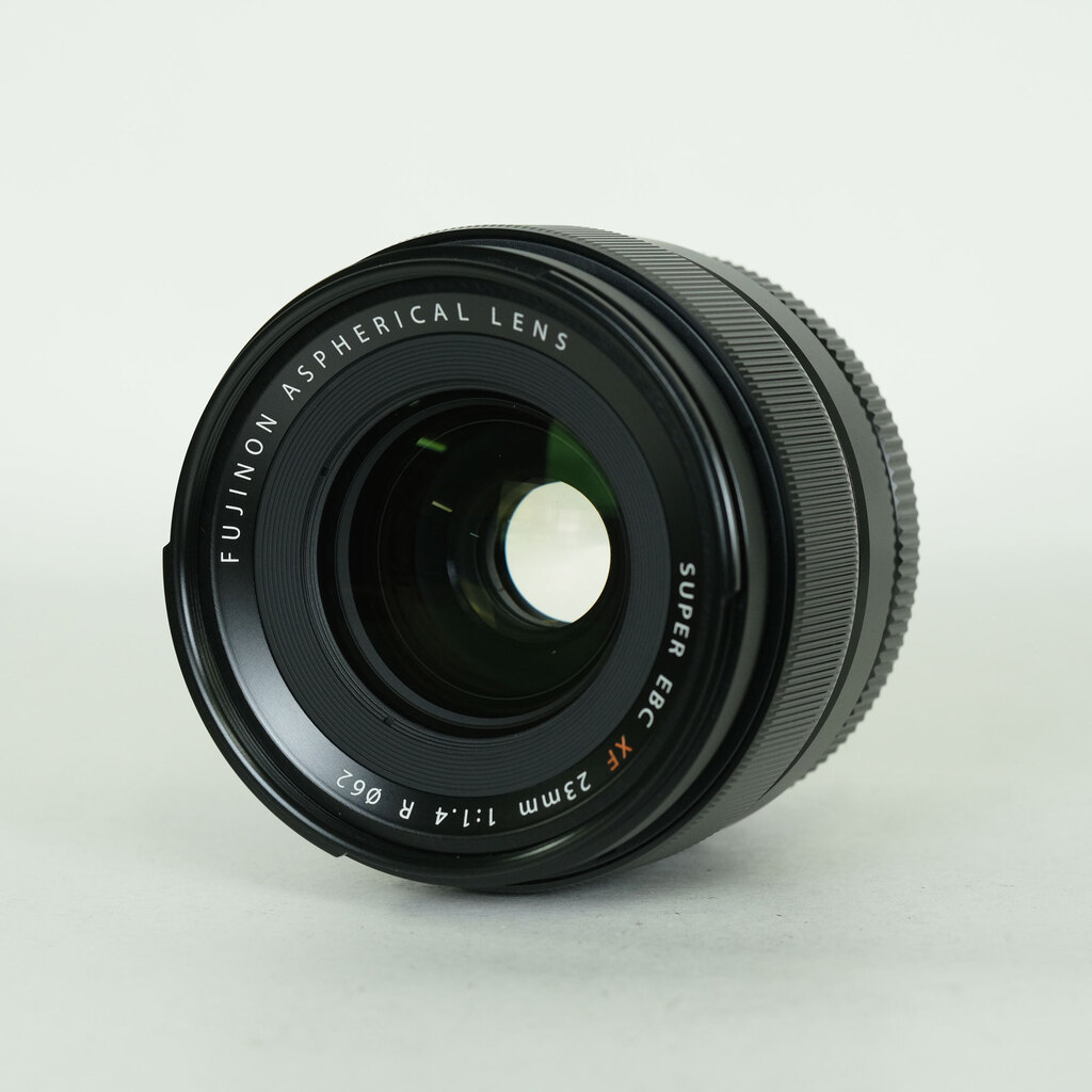 FUJIFILM XF23mmF1.4 R FUJIFILM XF23mmF1.4 R