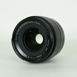 FUJIFILM XF23mmF1.4 R FUJIFILM XF23mmF1.4 R