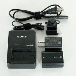 SONY α9（ILCE-9）