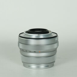 FUJIFILM XF35mmF2 R WR FUJIFILM XF35mmF2 R WR